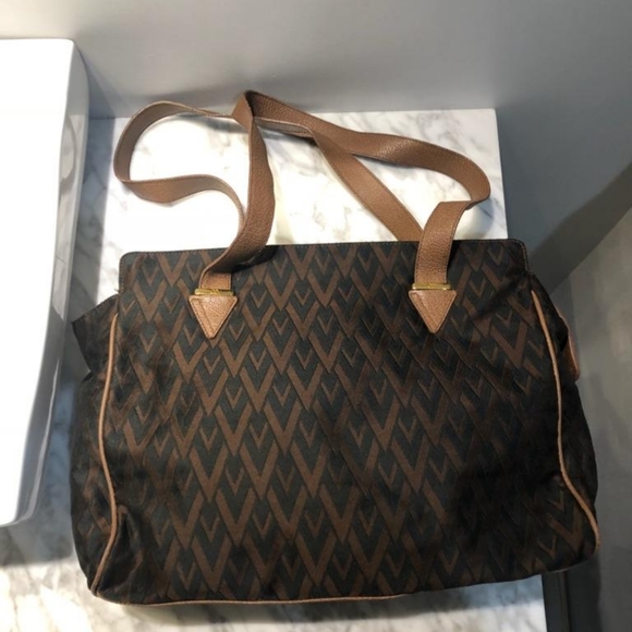 Valentino Shoulder tote